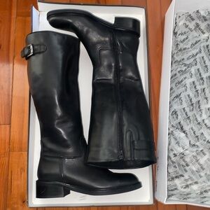 Xandra Boot